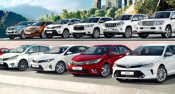 Авторынок Японии преподнес несколько сюрпризов по итогам 2024 года Авторынок Японии преподнес несколько сюрпризов по итогам 2024 года