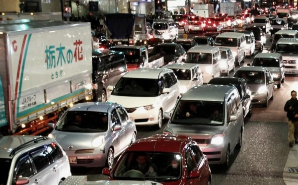 Авторынок Японии преподнес несколько сюрпризов по итогам 2024 года Авторынок Японии преподнес несколько сюрпризов по итогам 2024 года