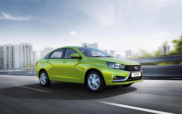 «АвтоВАЗ» раскрыл результаты продаж бизнес-седанов Lada Aura в 2024 году «АвтоВАЗ» раскрыл результаты продаж бизнес-седанов Lada Aura в 2024 году