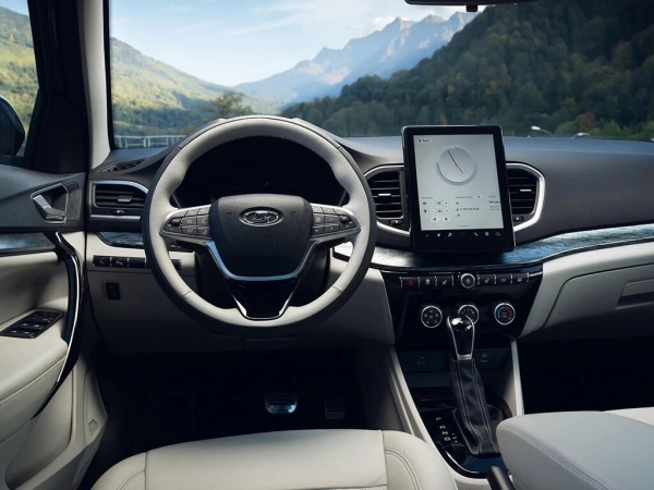 «АвтоВАЗ» раскрыл результаты продаж бизнес-седанов Lada Aura в 2024 году «АвтоВАЗ» раскрыл результаты продаж бизнес-седанов Lada Aura в 2024 году