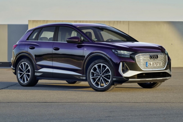 Немецкая премиум-тройка в 2024 году: отрицательный рост Немецкая премиум-тройка в 2024 году: отрицательный рост