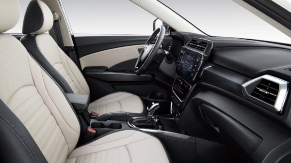 Паркетник KGM Tivoli вернется в Россию: подробности Паркетник KGM Tivoli вернется в Россию: подробности