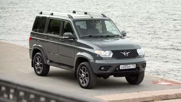 Дайджест дня: конец Jiyue, дизельный Патриот и другие события индустрии Дайджест дня: конец Jiyue, дизельный Патриот и другие события индустрии