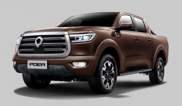 Дайджест дня: универсал BMW M3 CS, пикапы в России и другие события индустрии Дайджест дня: универсал BMW M3 CS, пикапы в России и другие события индустрии