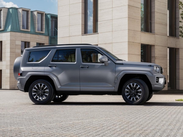 Диагностика и ремонт: названы главные риски при покупке китайского авто