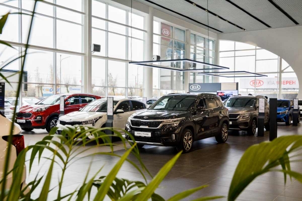 Дилер Fresh ответил, какие иномарки могут вернуться в Россию в 2025 году 