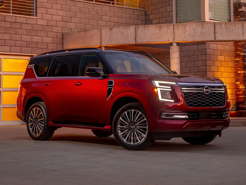 Дилер привез в Россию особую версию нового пикапа Nissan Navarra Дилер привез в Россию особую версию нового пикапа Nissan Navarra