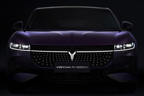 Для рынка России анонсирован гибридный седана Voyah Passion Для рынка России анонсирован гибридный седана Voyah Passion