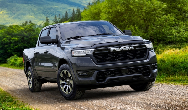 Дайджест дня: Соболь Евро-5, полноприводная Panda и другие события индустрии Дайджест дня: Соболь Евро-5, полноприводная Panda и другие события индустрии