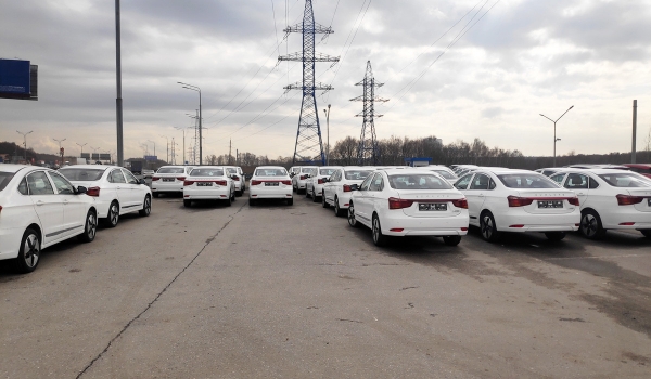 Дайджест дня: будущая Acura RSX, электромобили в России и другие события индустрии Дайджест дня: будущая Acura RSX, электромобили в России и другие события индустрии