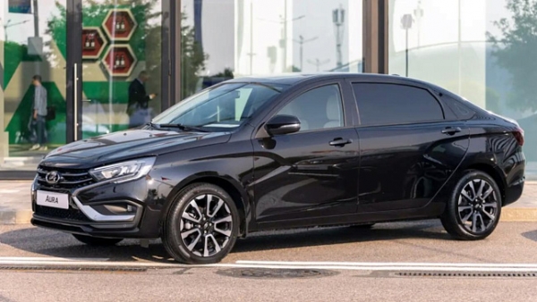 Экс-глава «АвтоВАЗа» получил новую должность Экс-глава «АвтоВАЗа» получил новую должность