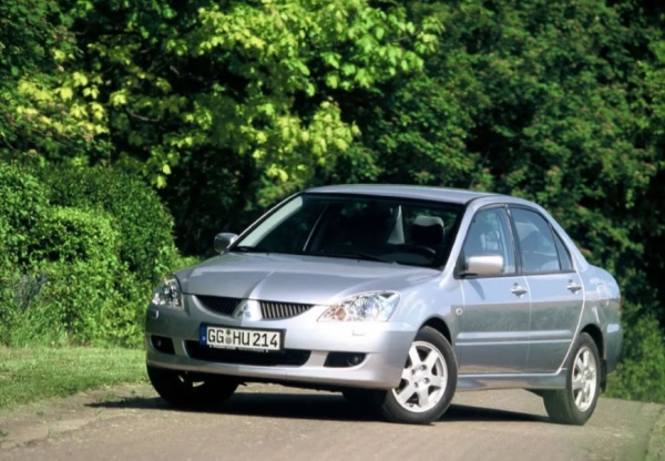 Эксперты перечислили шесть иномарок за 500 тысяч