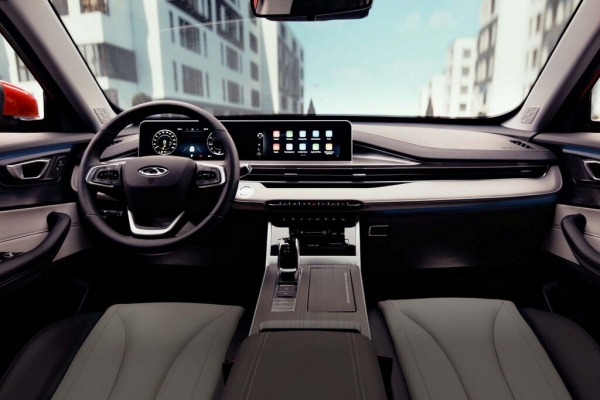 Это будет дорого: сколько стоит содержание Chery Tiggo 4 Это будет дорого: сколько стоит содержание Chery Tiggo 4