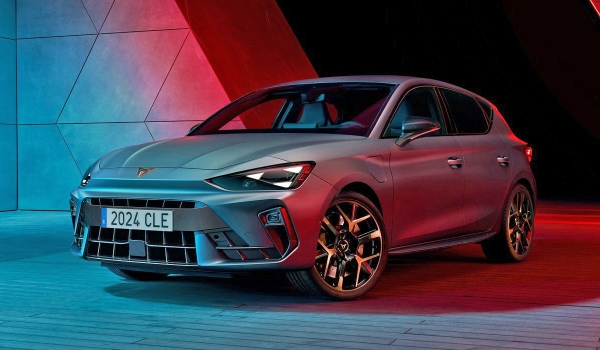 Дайджест дня: будущая Acura RSX, электромобили в России и другие события индустрии Дайджест дня: будущая Acura RSX, электромобили в России и другие события индустрии