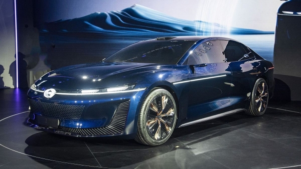 Дайджест дня: конец Jiyue, дизельный Патриот и другие события индустрии Дайджест дня: конец Jiyue, дизельный Патриот и другие события индустрии