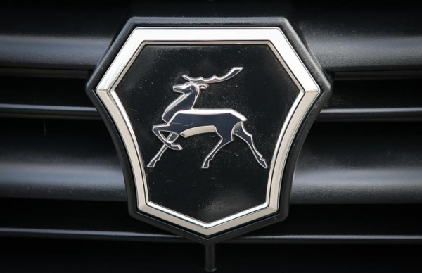 ГАЗ судится с реставраторами ретро машин за товарный знак ГАЗ судится с реставраторами ретро машин за товарный знак