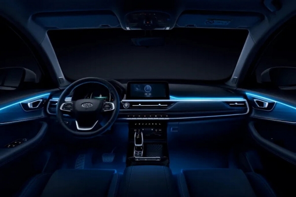 Глава АВТОВАЗа объяснил связь между Lada и XCite, но не уточнил важный вопрос