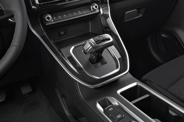 Haval готовится к сборке кроссовера Haval M6 на новом месте Haval готовится к сборке кроссовера Haval M6 на новом месте