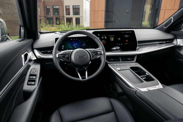 Какие вопросы возникли к Haval F7 после трех месяцев эксплуатации