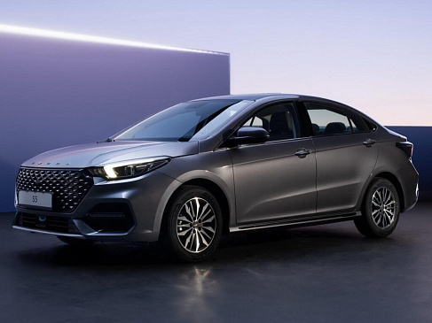 Китайцы ликвидировали марку, чьи автомобили хотели продавать в России