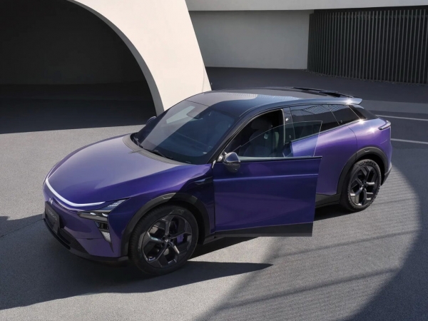 Китайцы ликвидировали марку, чьи автомобили хотели продавать в России