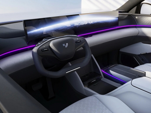 Китайцы ликвидировали марку, чьи автомобили хотели продавать в России