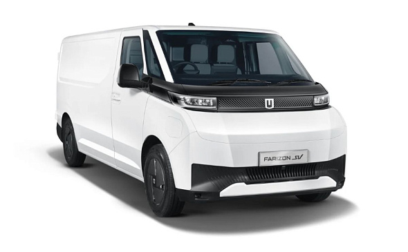 Китайские авто оказались безопаснее многих «европейцев» 