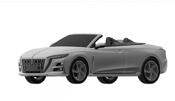 Китайский премиум-бренд Hongqi рассказал о планах на авторынок России