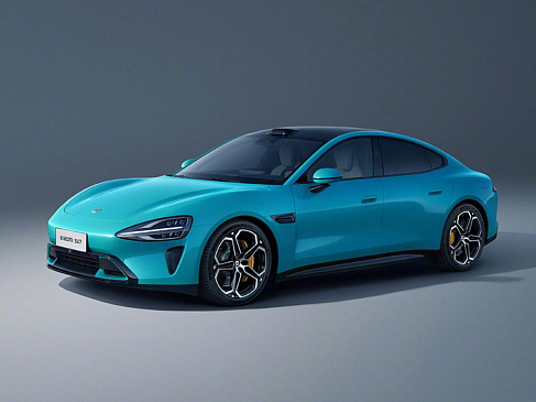 Компания Xiaomi рассказала о резком росте производства электрокаров в 2025 году