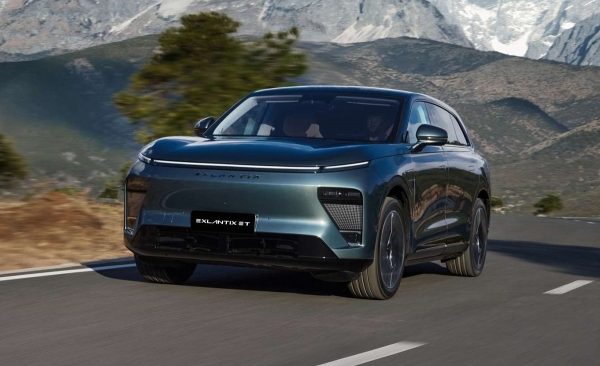 Лучшие в мире автомобили выбрали китайцы Лучшие в мире автомобили выбрали китайцы