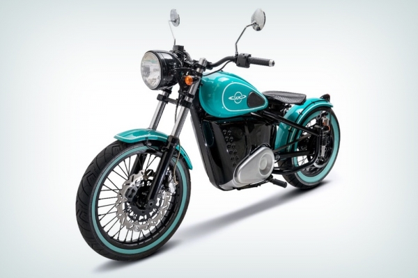 Мотоциклы возрожденного бренда «ИЖ» будут выпускать быстрее 