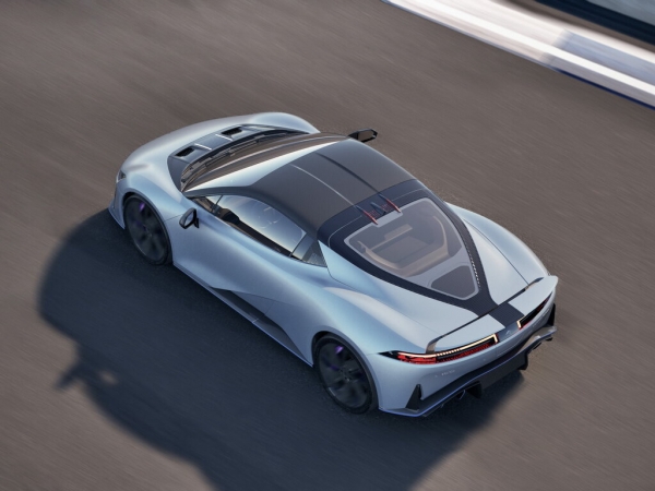 Нужны ли мощные моторы в гражданских авто: мнение эксперта Нужны ли мощные моторы в гражданских авто: мнение эксперта