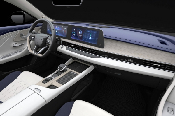 Офис Chery назвал обновленные прайсы на седан Chery Arrizo 8 Офис Chery назвал обновленные прайсы на седан Chery Arrizo 8