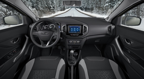 Подержанный Lada Xray: очевидные минусы 