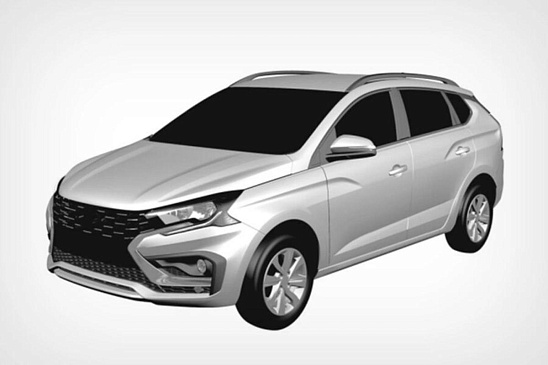 Подержанный Lada Xray: очевидные минусы 