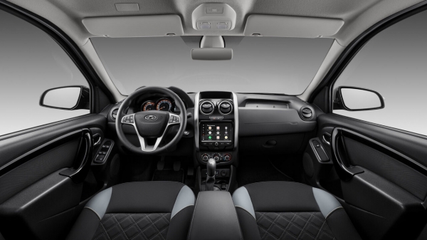 Продажи Lada Largus в России могут резко вырасти Продажи Lada Largus в России могут резко вырасти