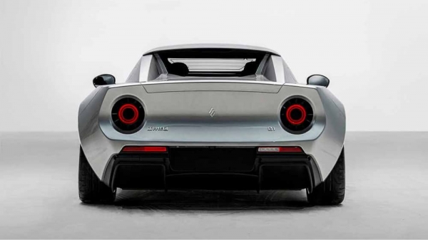 Раскрыли новое название «национального спорткара Китая». Эту марку знают в РФ 