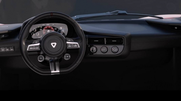 Раскрыли новое название «национального спорткара Китая». Эту марку знают в РФ 