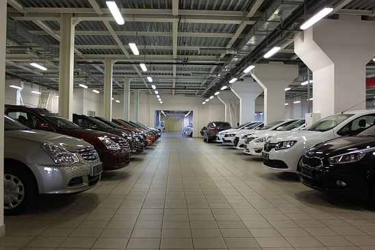 Россиянам ответили, когда ждать нового роста цен на автомобили