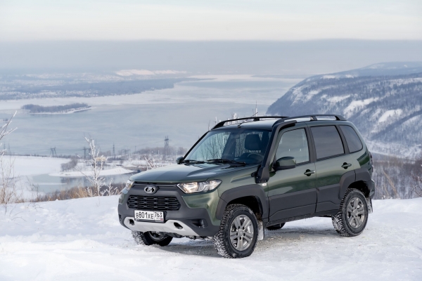 Самые недорогие автомобили в России в начале февраля. Список 10 моделей