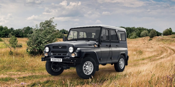 Самые недорогие автомобили в России в начале февраля. Список 10 моделей