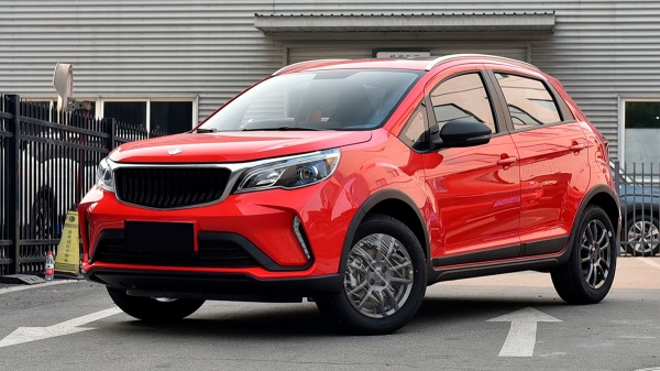 Самые недорогие автомобили в России в начале февраля. Список 10 моделей