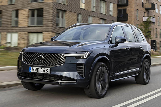 Самые недорогие автомобили в России в начале февраля. Список 10 моделей