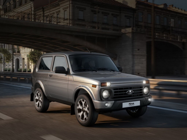 Самые недорогие автомобили в России в начале февраля. Список 10 моделей