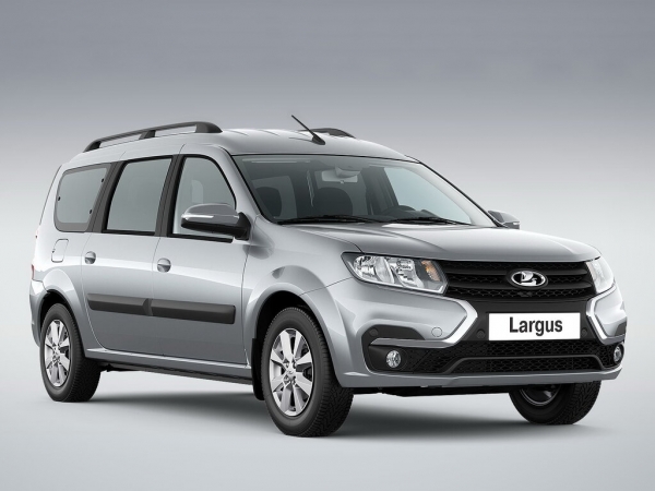 Самые недорогие автомобили в России в начале февраля. Список 10 моделей