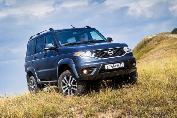 Самые недорогие автомобили в России в начале февраля. Список 10 моделей