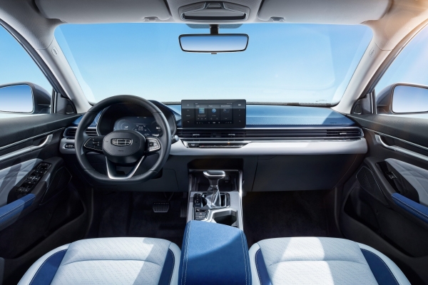 Седан Geely Emgrand теперь стоит дешевле, чем LADA Granta Седан Geely Emgrand теперь стоит дешевле, чем LADA Granta