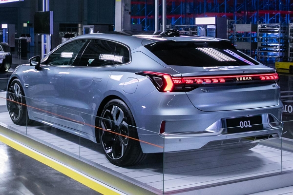 Спрос на электромобили в России вырос в 2024 году, но для сегмента настали трудные времена Спрос на электромобили в России вырос в 2024 году, но для сегмента настали трудные времена