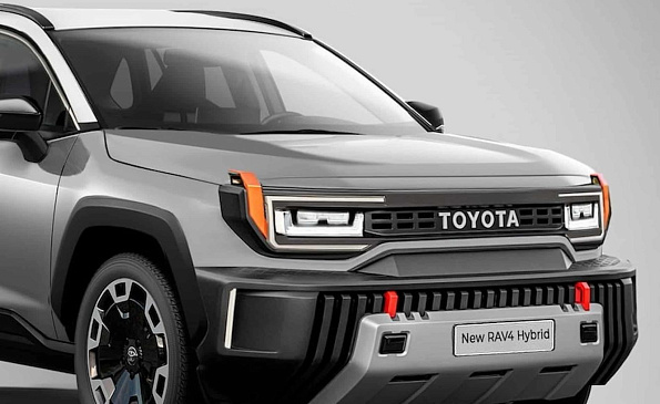 Стали известны самые популярные гибридные автомобили у россиян в 2024 году Стали известны самые популярные гибридные автомобили у россиян в 2024 году