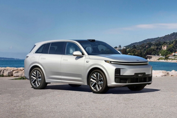 Стали известны самые популярные гибридные автомобили у россиян в 2024 году Стали известны самые популярные гибридные автомобили у россиян в 2024 году